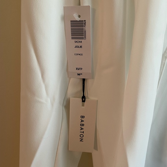 ARITIZIA JOLIE BLOUSE - Picture 3 of 4